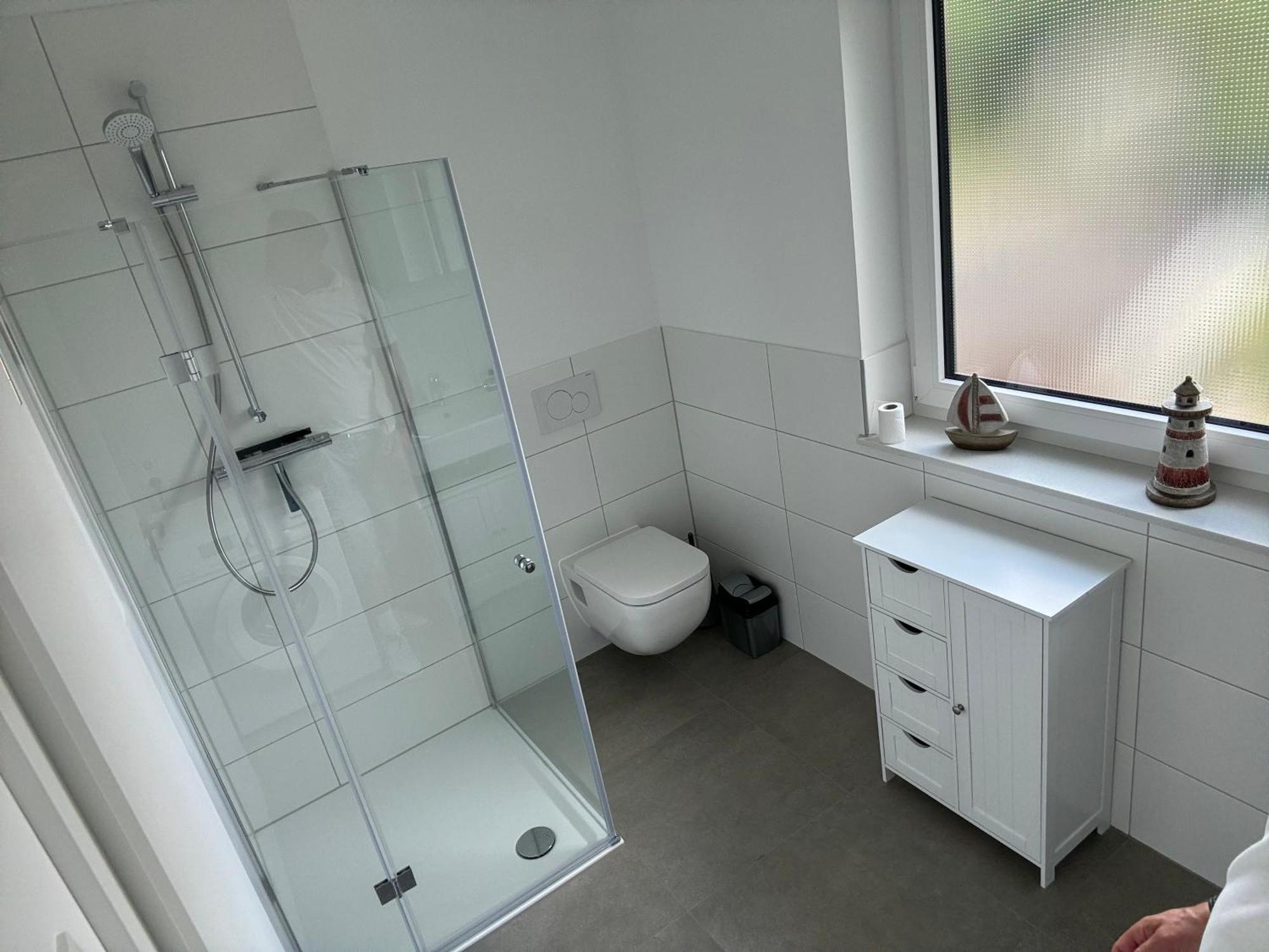 Haus Duenenweg Apartment Ахим Екстериор снимка