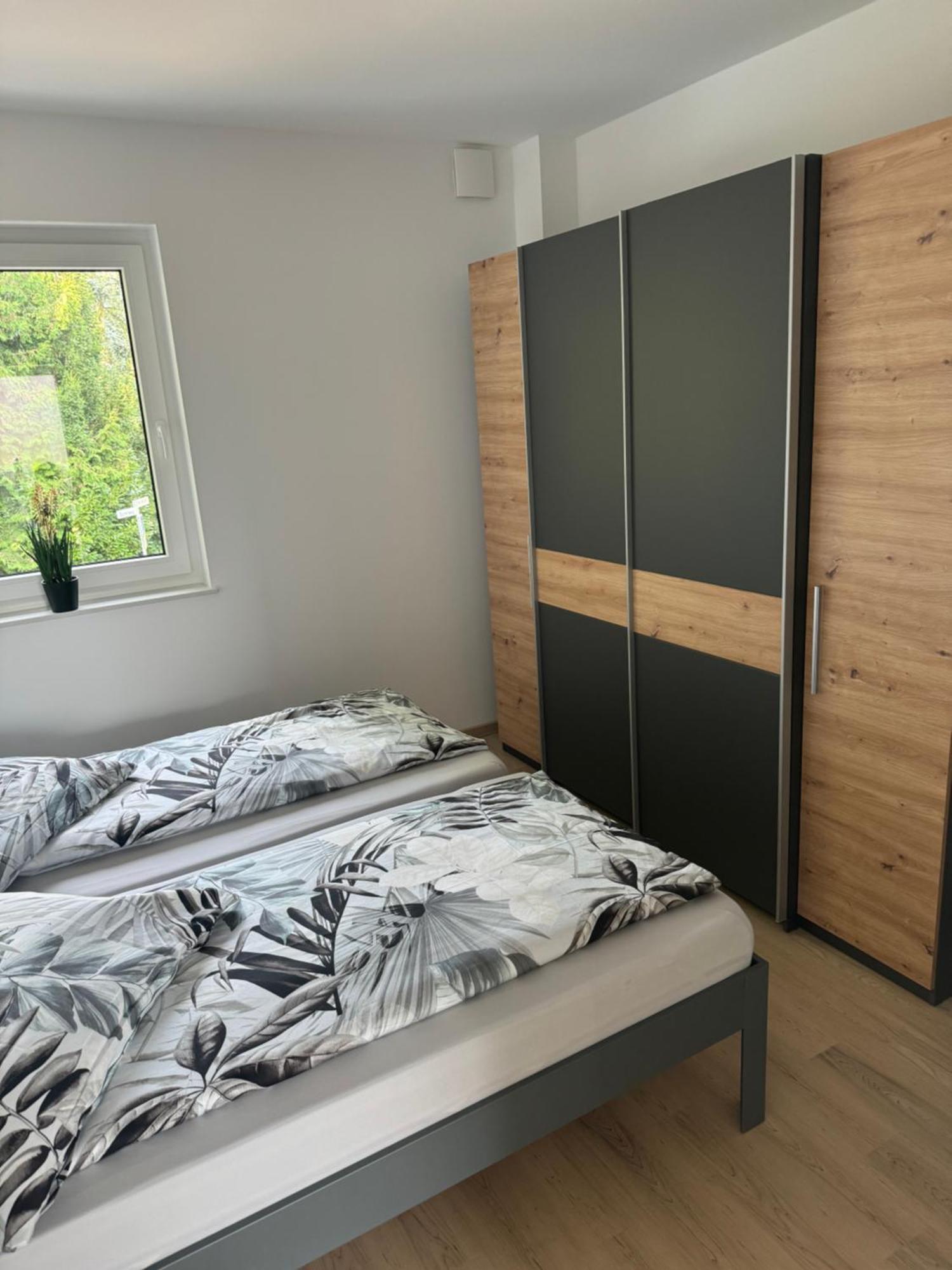 Haus Duenenweg Apartment Ахим Екстериор снимка