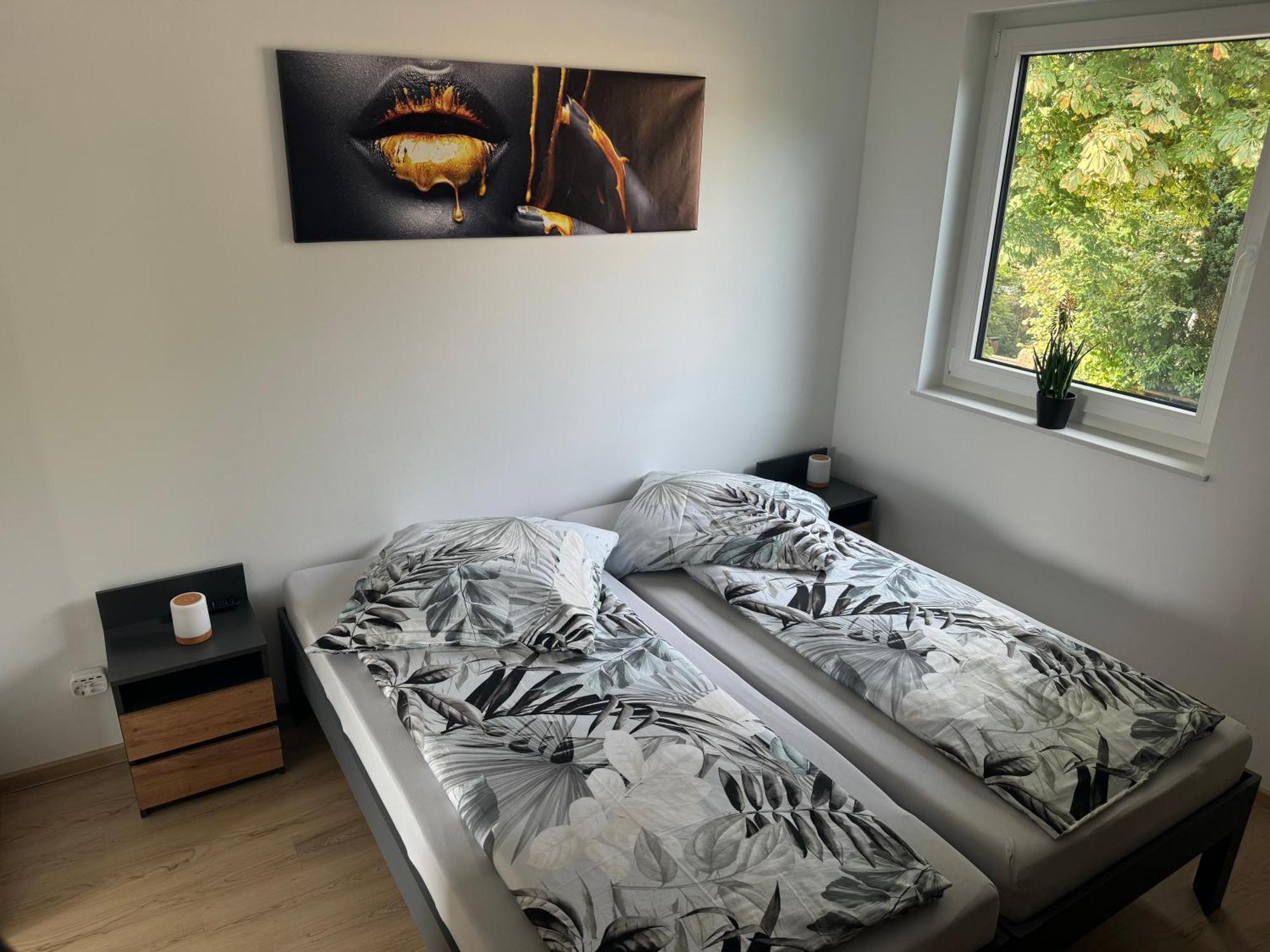 Haus Duenenweg Apartment Ахим Екстериор снимка