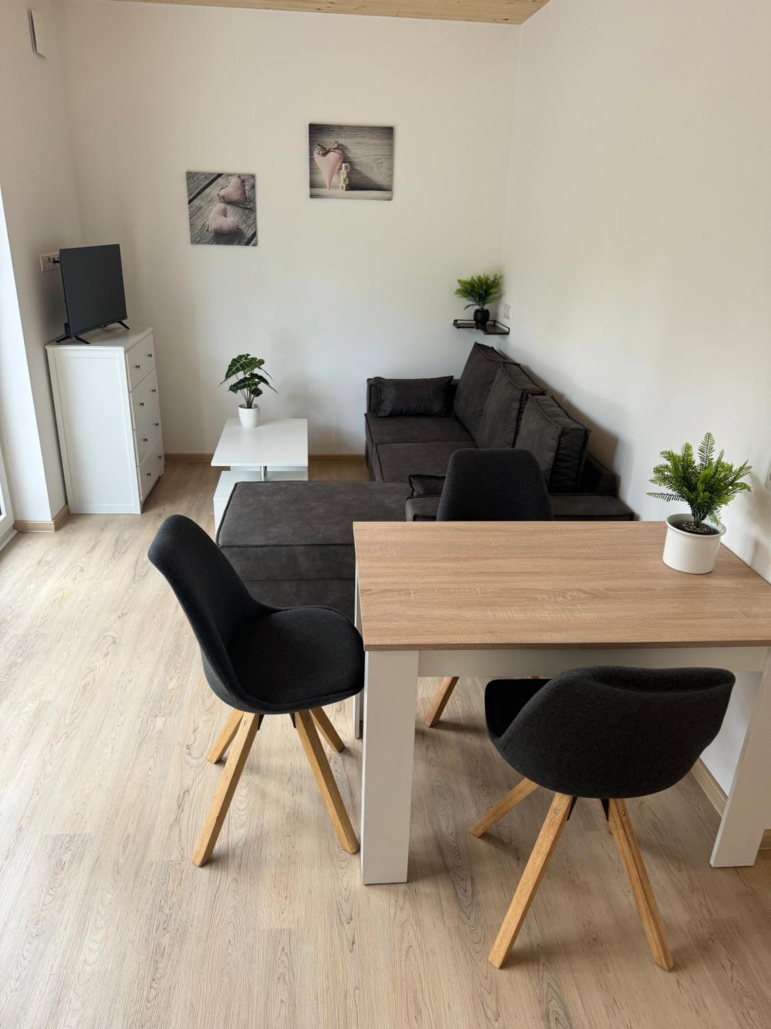 Haus Duenenweg Apartment Ахим Екстериор снимка